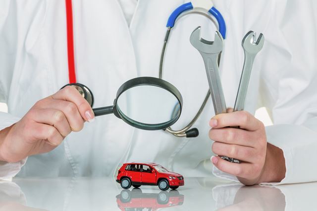 Diagnosteknik