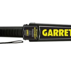 Garrett Super Scanner V