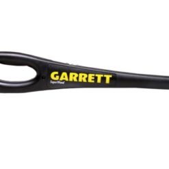 Garrett-Super-Wand