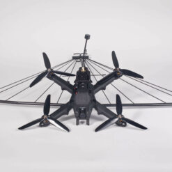 Drönare (UAV)