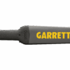 Handhållen metalldetektor, Garrett Guide
