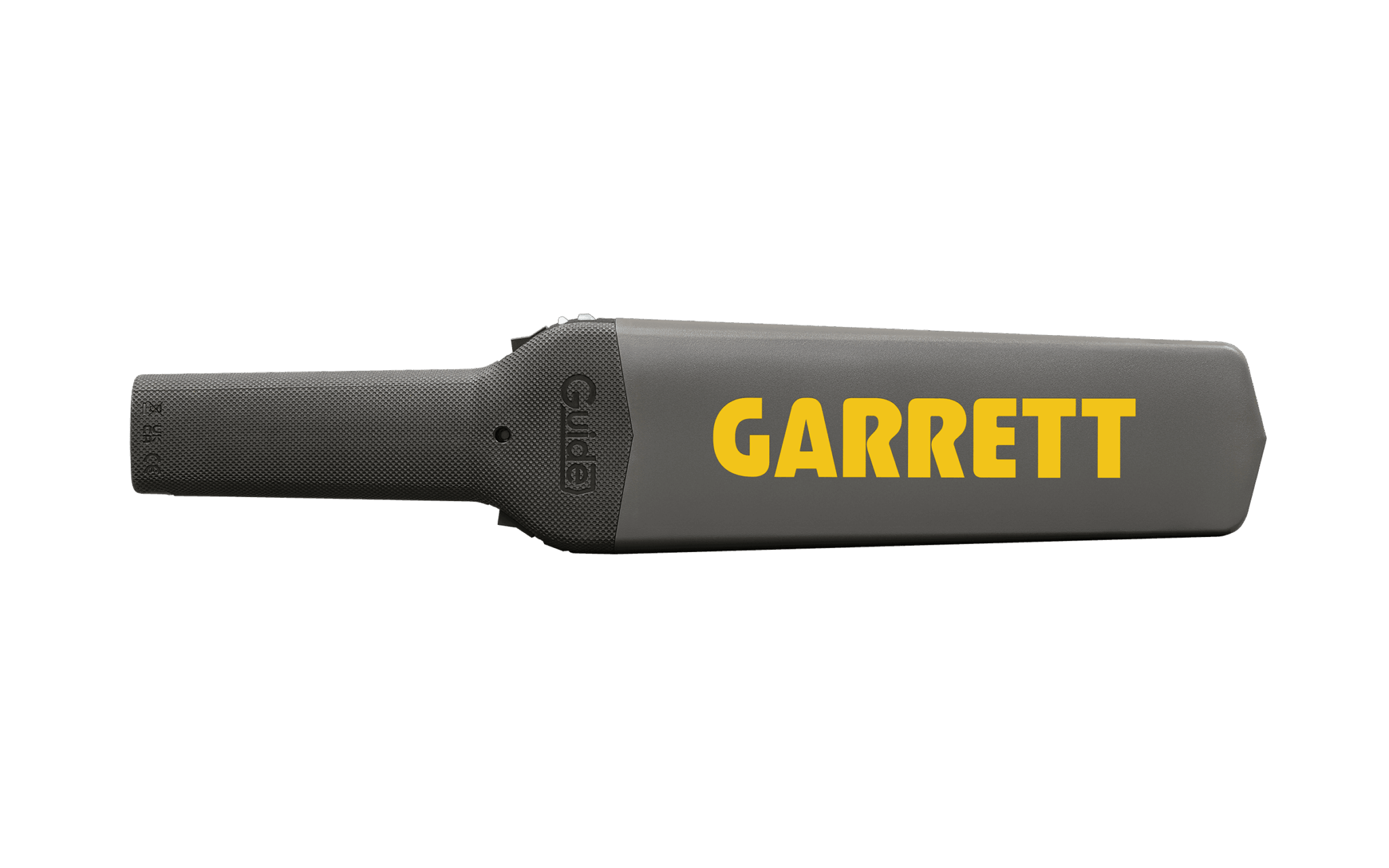 Garrett Guide - NSC Sweden