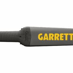 Handhållen metalldetektor, Garrett Guide