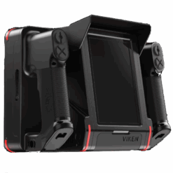 Backscatter-röntgen, Raven