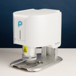 Pendar M1 raman-mikroskop